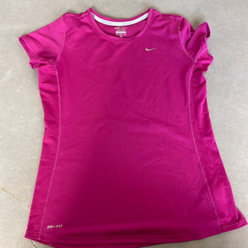 Nike Running Dri-fit Top